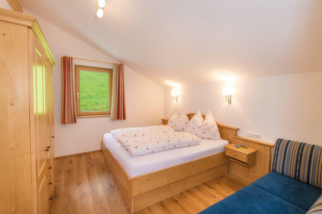 Ferienwohnung Hinterfischbachhof Radstadt Exterior foto
